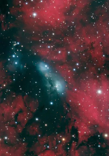 NGC 6914