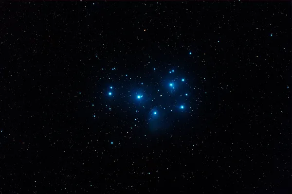 The Pleiades